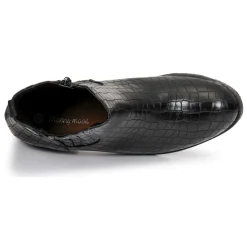 New Moony Mood - POULIN Noir