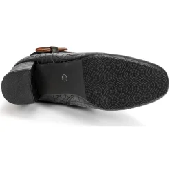 Moony Mood - PULIA Noir New