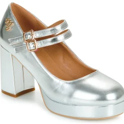 Moony Mood - SELENA Argenté Sale