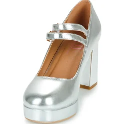 Moony Mood - SELENA Argenté Sale