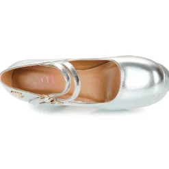 Moony Mood - SELENA Argenté Sale