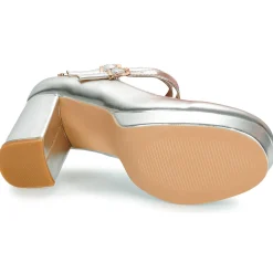 Moony Mood - SELENA Argenté Sale