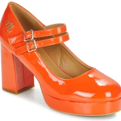 Moony Mood - SELENA Orange Outlet