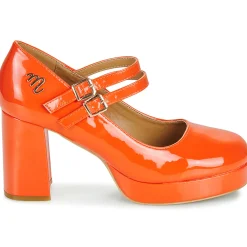 Moony Mood - SELENA Orange Outlet