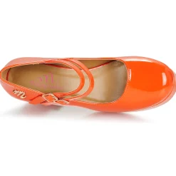 Moony Mood - SELENA Orange Outlet