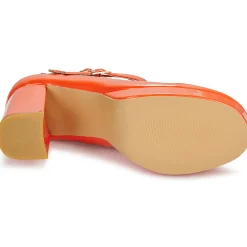 Moony Mood - SELENA Orange Outlet