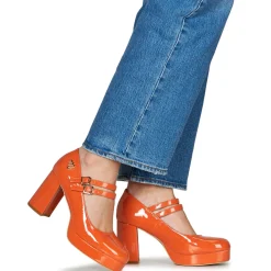 Moony Mood - SELENA Orange Outlet