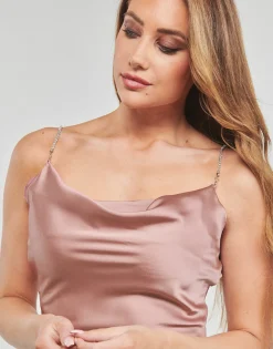 Moony Mood - TASMINE Rose Hot