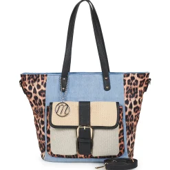 Moony Mood - THANAIS Multicolore Hot