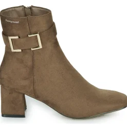 Outlet Moony Mood - VERONICA Camel