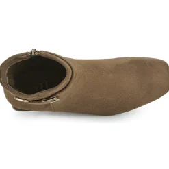 Outlet Moony Mood - VERONICA Camel