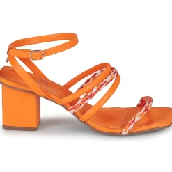 Best Moony Mood - WYONA Orange