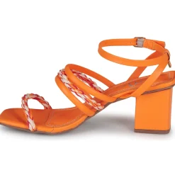 Best Moony Mood - WYONA Orange