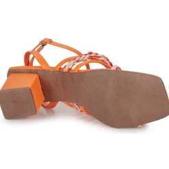 Best Moony Mood - WYONA Orange