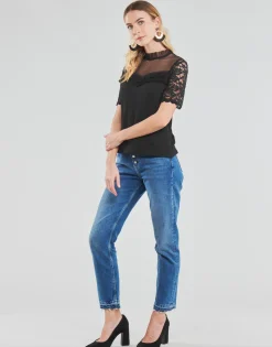 Morgan - DANY Noir Sale