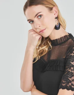 Morgan - DANY Noir Sale