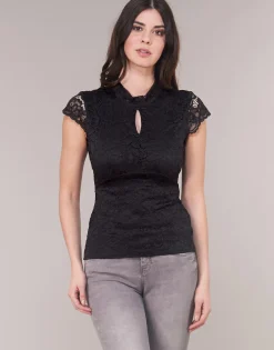 Morgan - DNEMA Noir Hot