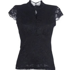 Morgan - DNEMA Noir Hot