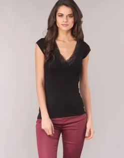 Outlet Morgan - DTAG Noir