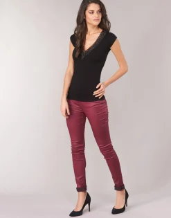 Outlet Morgan - DTAG Noir