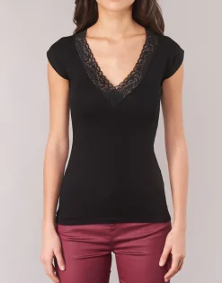 Outlet Morgan - DTAG Noir