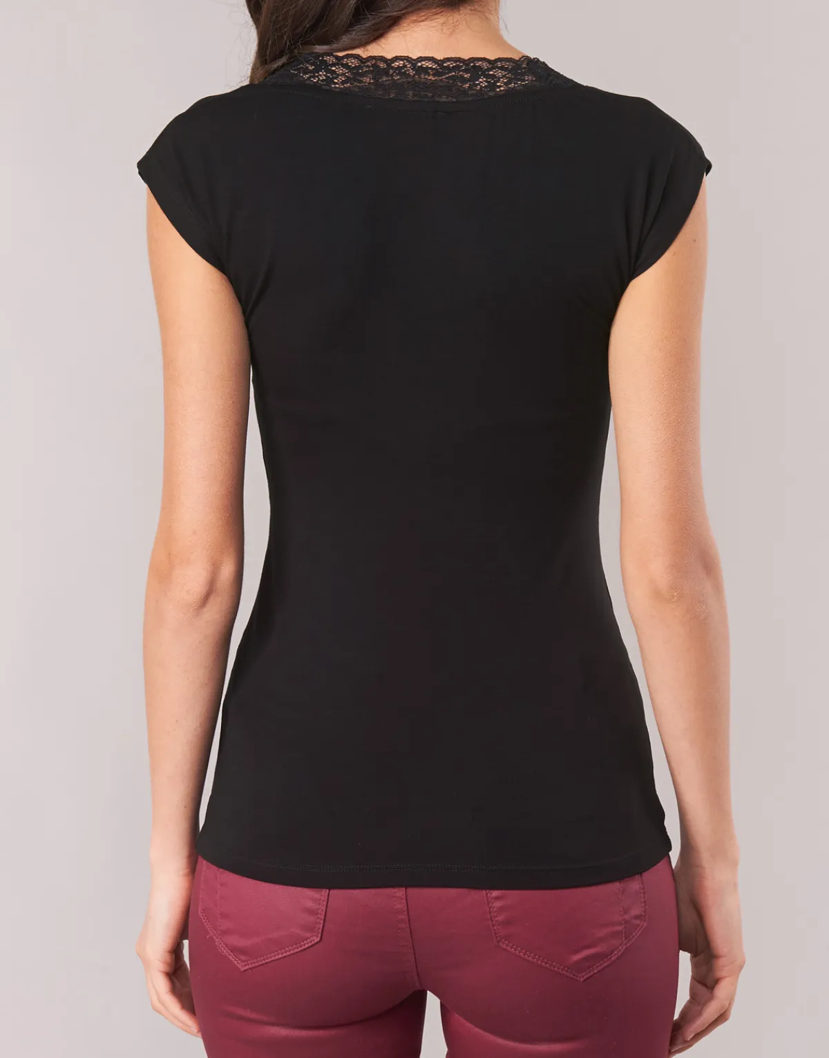 Outlet Morgan - DTAG Noir