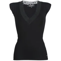 Outlet Morgan - DTAG Noir