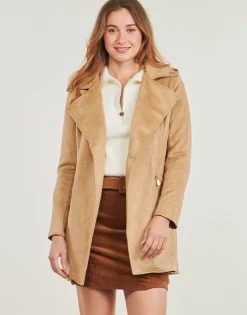 New Morgan - GARIA Beige