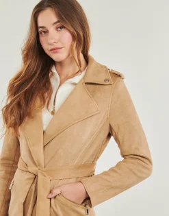 New Morgan - GARIA Beige