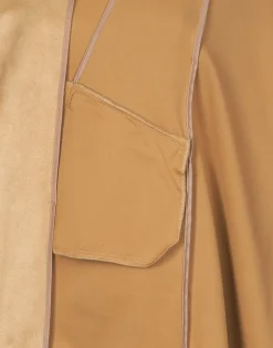 New Morgan - GARIA Beige