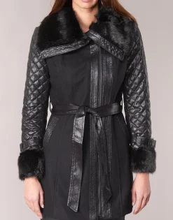 Morgan - GEFROU Noir Outlet