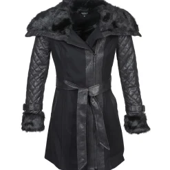 Morgan - GEFROU Noir Outlet