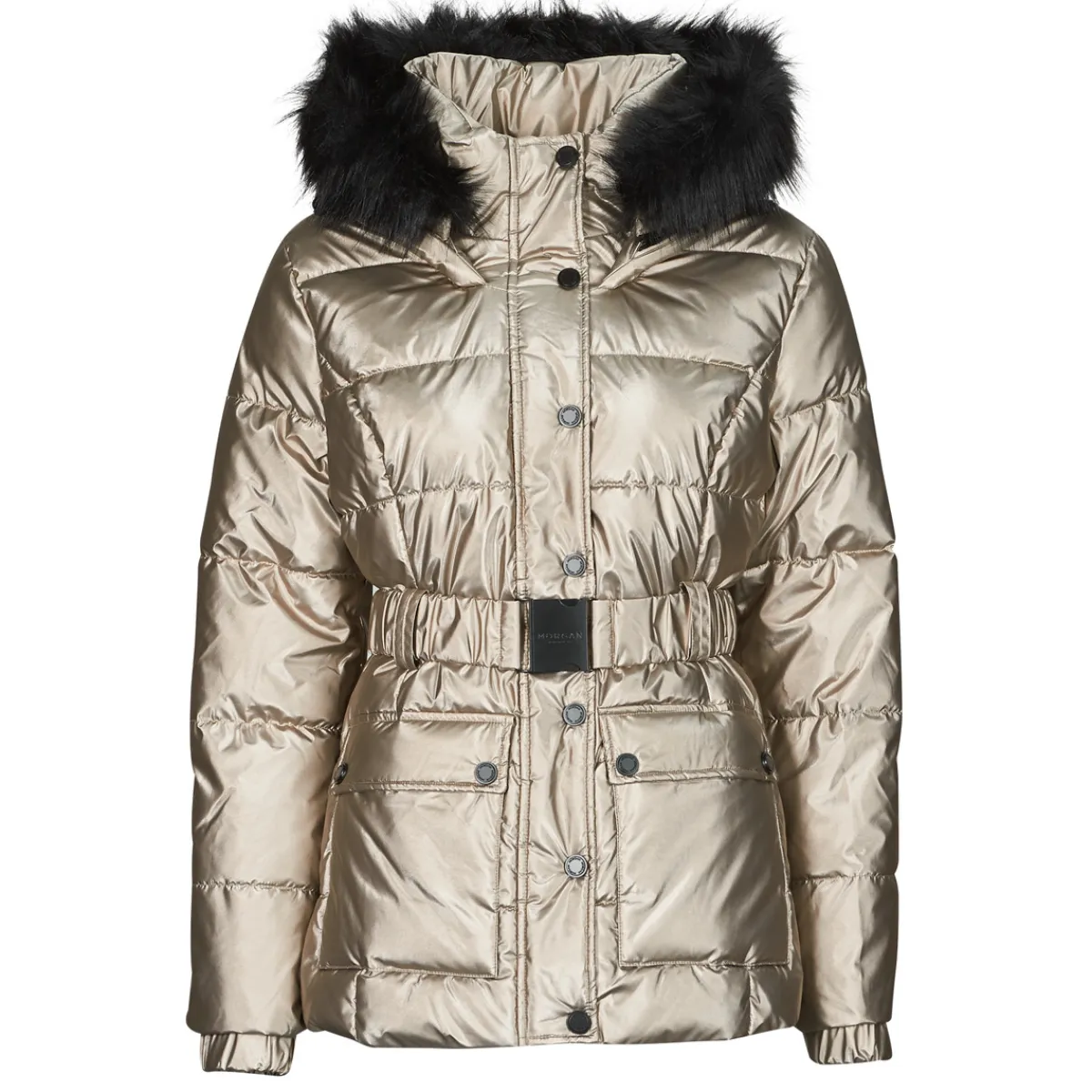 Online Morgan - GELIAM Doré