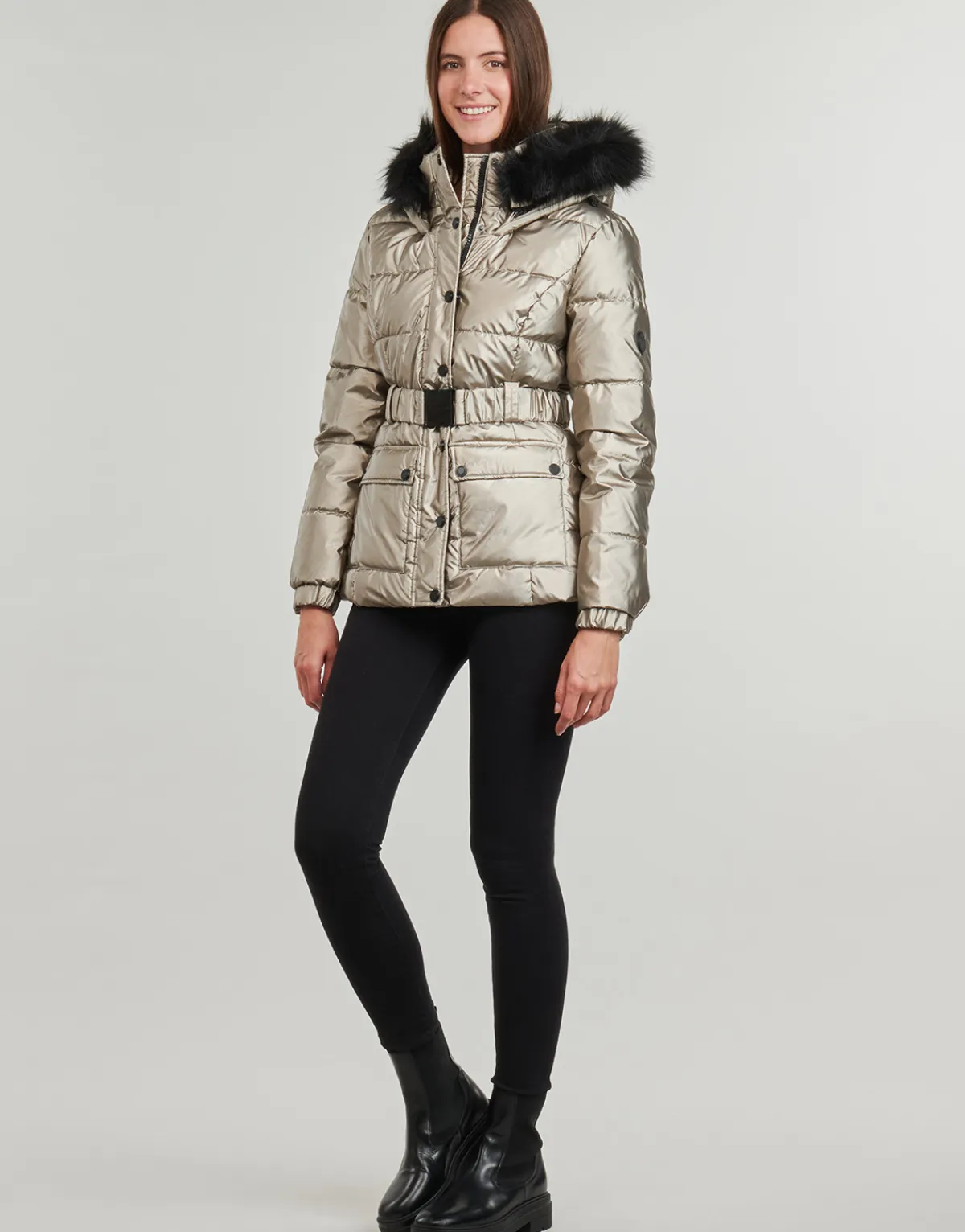 Online Morgan - GELIAM Doré