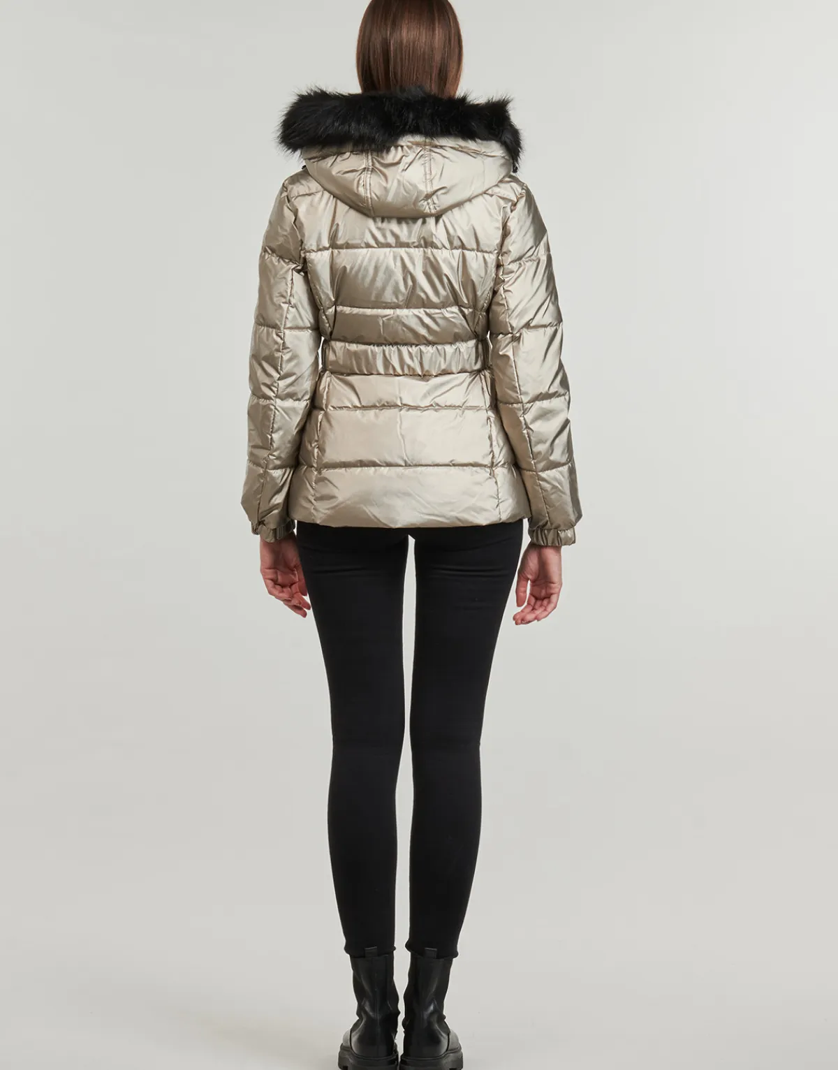 Online Morgan - GELIAM Doré