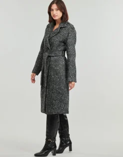 Online Morgan - GINCO Noir