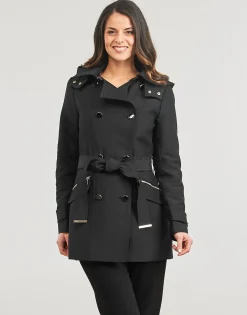 Morgan - GLADIA Noir New