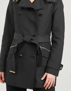 Morgan - GLADIA Noir New