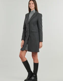 Morgan - GLAM Gris Clearance