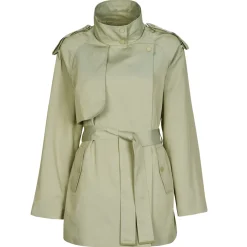 Morgan - GLINE Vert Best