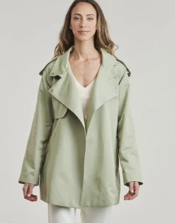 Morgan - GLINE Vert Best