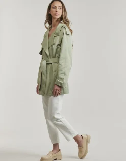 Morgan - GLINE Vert Best