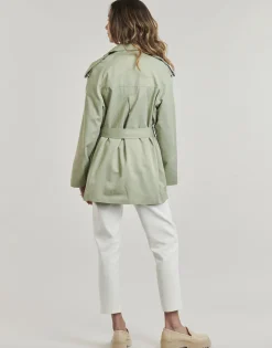 Morgan - GLINE Vert Best