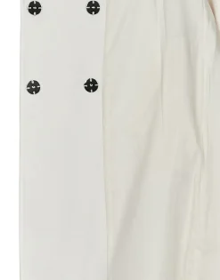 Morgan - GREGO Blanc Clearance