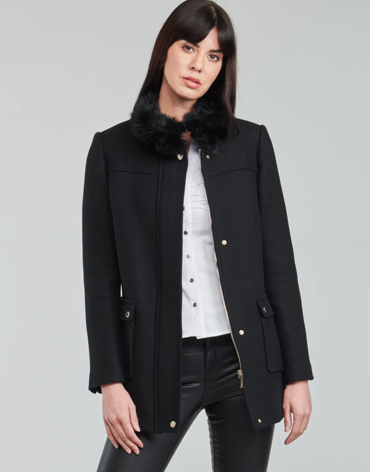 Online Morgan - GSONIA Noir