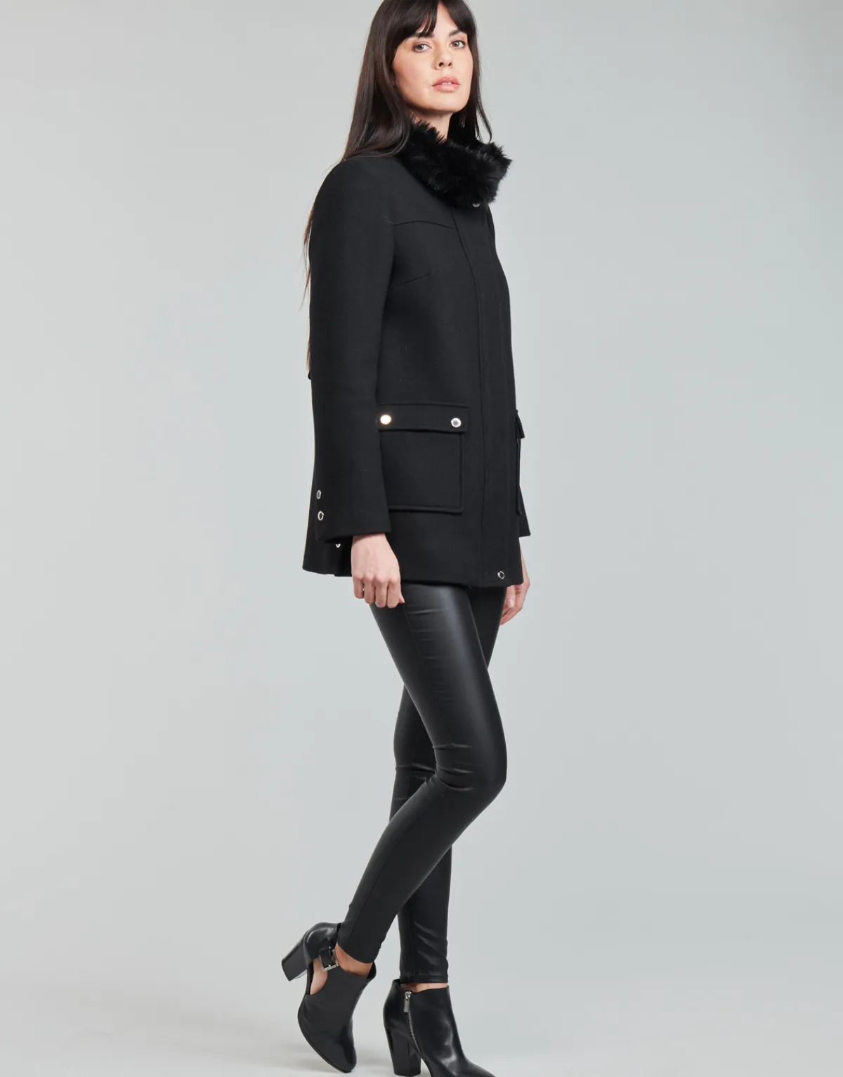 Online Morgan - GSONIA Noir