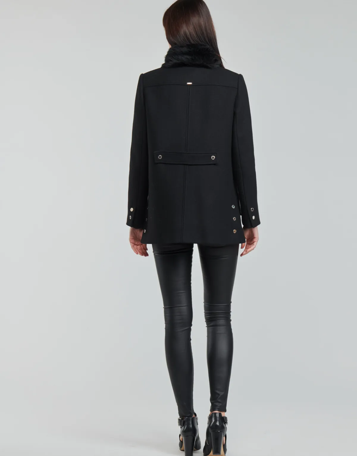 Online Morgan - GSONIA Noir