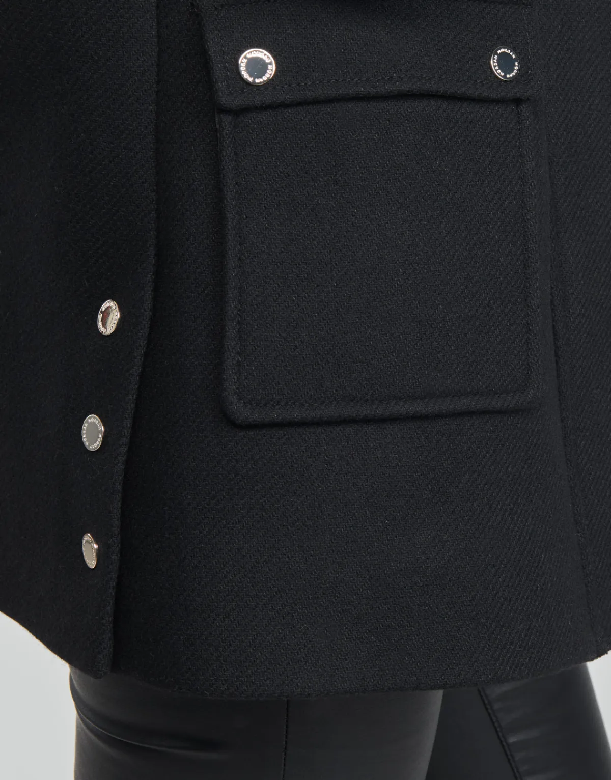 Online Morgan - GSONIA Noir