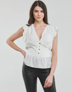 Clearance Morgan - OBBY Blanc