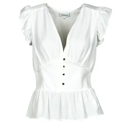 Clearance Morgan - OBBY Blanc